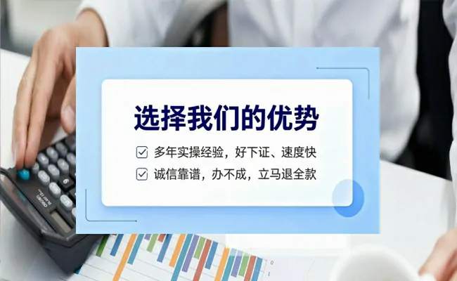 公司优势